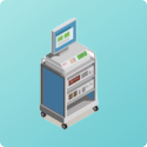 Anaesthesia Workstation image