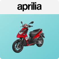 Aprilia image