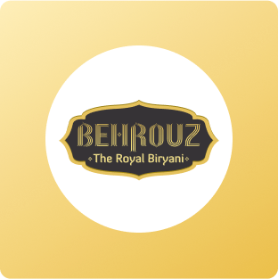 Behrouz Biryani image