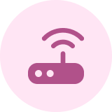 Broadband image