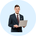 Business Loan image