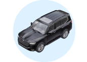 Car Loan Balance Transfer image