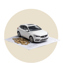 Car Loan Balance Transfer and Top-up