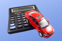 Car Loan Balance Transfer image