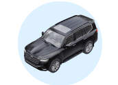 Car Loan Balance Transfer and Top-up image