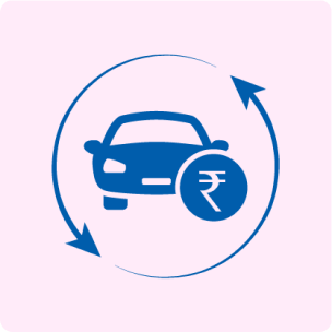 Car Loan Balance Transfer