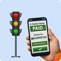 Check Challan image