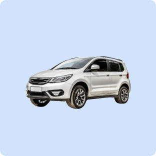 Compact SUV image