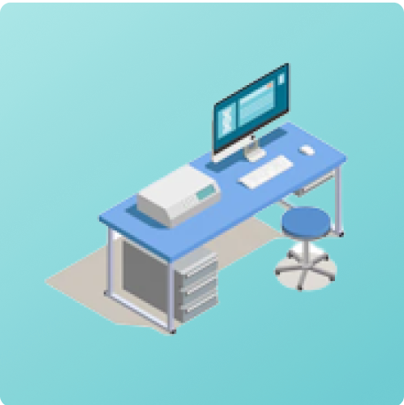 Diagnostic ECG System image