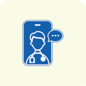 Doctor Consultation image