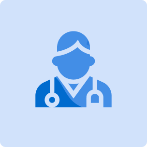 Doctor Loan EMI Calculator image