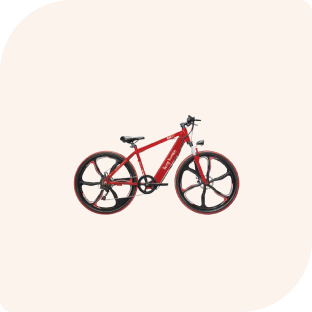 ई-बाइक image