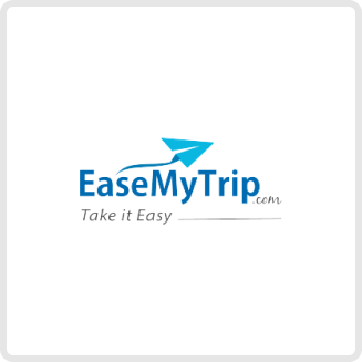 EaseMyTrip