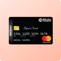 Easysaver SuperCard