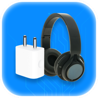 Electronic Accessories image
