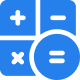 Personal loan EMI calculator