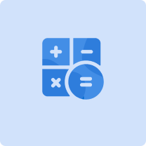 EMI Calculator image