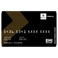 EMI Card image