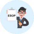 ESOP फाइनेंसिंग image