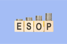 ESOP फाइनेंसिंग image