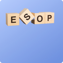 ESOP Financing image