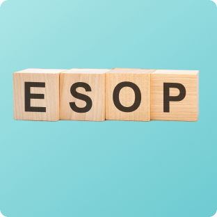 ESOP Financing image