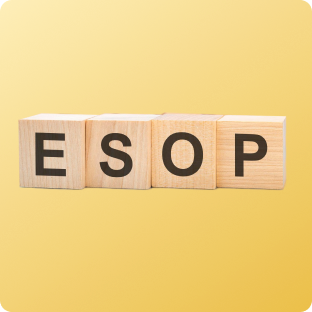 ESOP Financing image