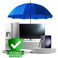 Extended Warranty image