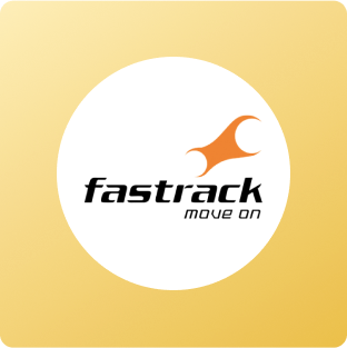 Fastrack image