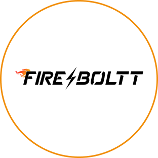 Fireboltt image