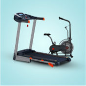 Fitness Equipment