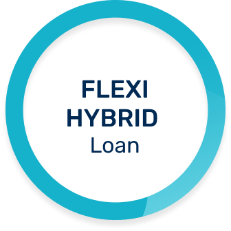 Flexi Hybrid Loan