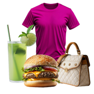 Food & Shopping image