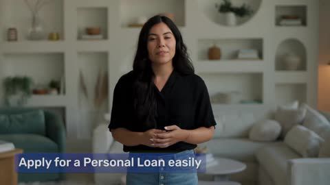 How to apply for a Personal Loan