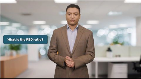 How the PEG ratio can help you find undervalued stocks?