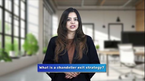 How the chandelier exit strategy can protect your profits?