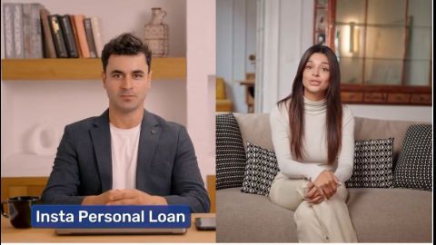 Key Features of Insta Personal Loan