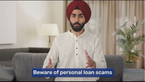 Personal Loan Scams and How to Avoid Them