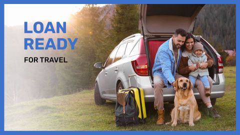 Papa, Shimla chalein? Loan ready hai!