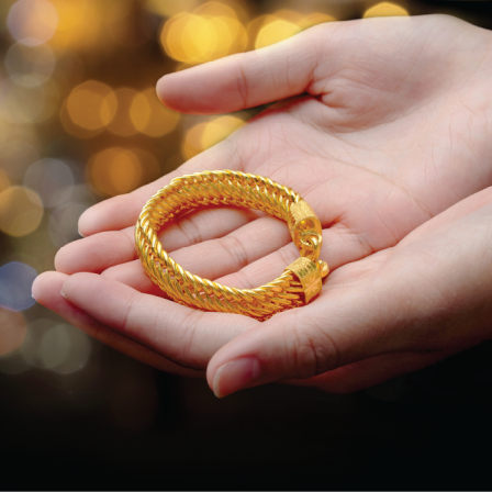 Gold Loan image