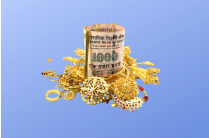 Gold Loan image