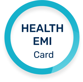 Health EMI Card