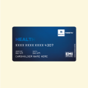 Health EMI Network Card