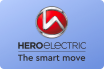 Hero Electric image