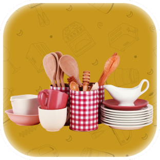 Home & Kitchen image