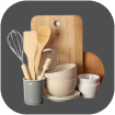 Home and kitchen image