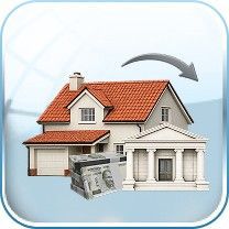 Home Loan Balance Transfer image