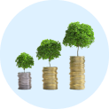 Hybrid Mutual Funds image