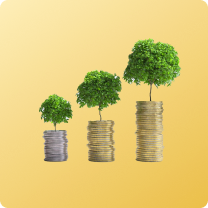Hybrid Mutual Funds image