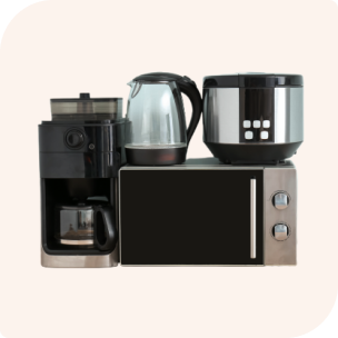 Kitchen Appliances